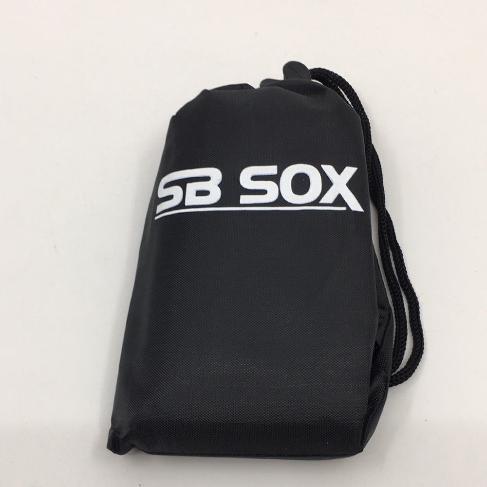 SB Sox 5 pack resistance bands NWT with travel bag storage pouch